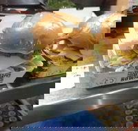 Beecroft Gourmet Chicken and Salads - Broome Tourism