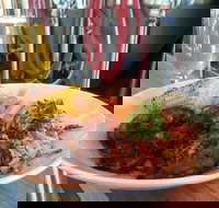 Brouhaha Brewery - Broome Tourism