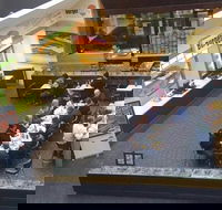 Burger Edge - Glen Waverley - Broome Tourism