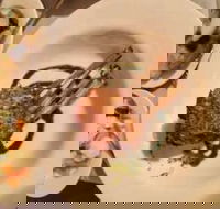 Cabernet Restaurant - Broome Tourism