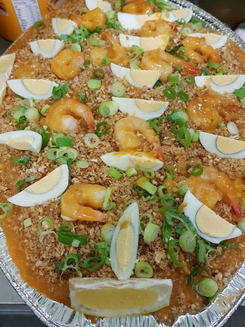 Chef Knowell's Kitchen - Broome Tourism 0