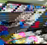 Club Noble - Broome Tourism