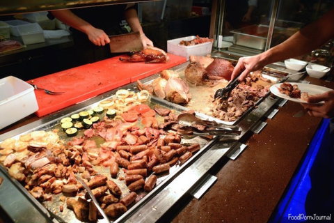 Eastern Tiger Restaurant - Broome Tourism 1