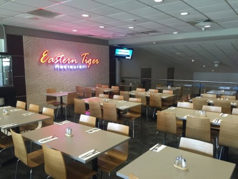 Eastern Tiger Restaurant - Broome Tourism 2
