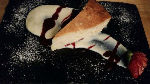 Edelweiss Bavarian Restaurant - Broome Tourism 0