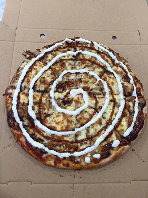 Empire Kebabs - Forest Lake - Broome Tourism 0