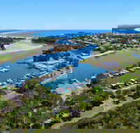 Evans Head Fishermen's Co-operative - Broome Tourism