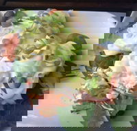 Julies at the Rectory - Broome Tourism