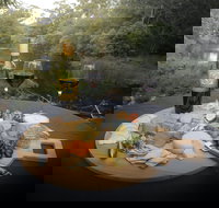 Little Creek Cheese - Broome Tourism