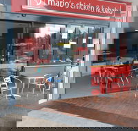 Mario's Chicken  Kebab - Broome Tourism