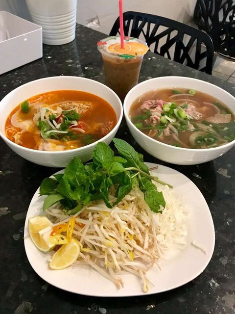 Phuong Trinh Vietnamese & Chinese - Broome Tourism 0