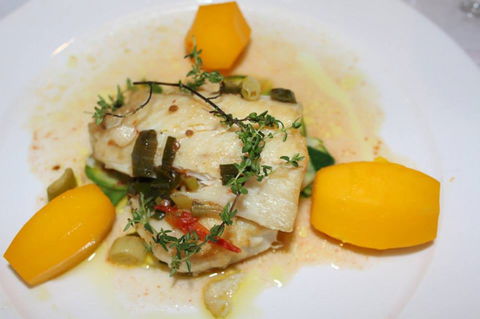 Ristorante Fellini - Broome Tourism 0