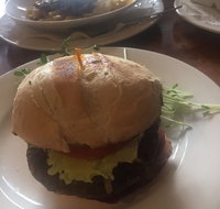 Scuttlebutt Cafe Restaurant