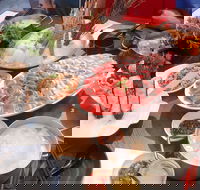Shuang Chong Xi Qing Hotpot - Broome Tourism