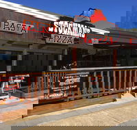 Stockmans Pizza - Broome Tourism