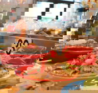 Street Hot Pot - Broome Tourism