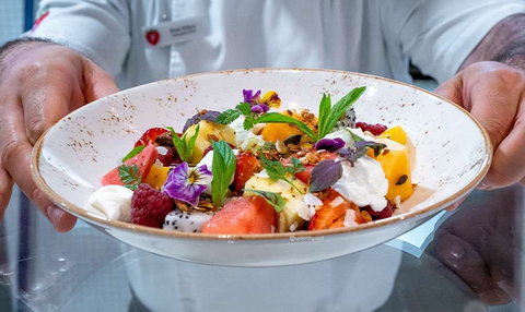 Tasting Deck - Broome Tourism 0