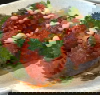 Teaser - West Melbourne - Broome Tourism