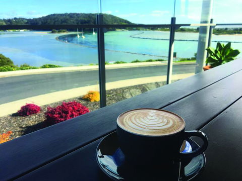 The View - Coffee And Bites - Broome Tourism 1