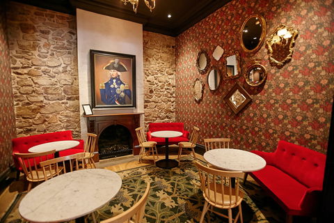 The Crafers Hotel - Broome Tourism 2