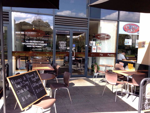 The Provence Patisserie - Broome Tourism 0