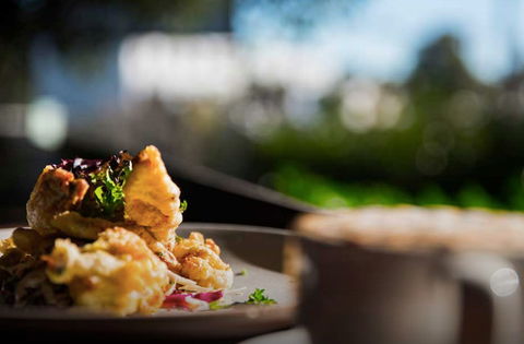 Wild Harvest - Broome Tourism 0