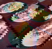 Zanzibar Cafe - Broome Tourism