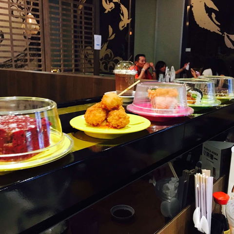 Aburi House Sushi & Teppanyaki - Broome Tourism 0