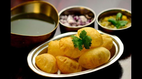 Akshaya Indian Restaurant - Broome Tourism 0