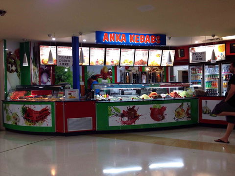 Anka Kebabs - Broome Tourism 0