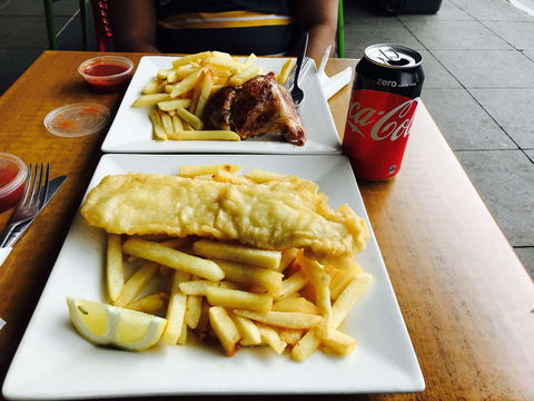 Archie's All Day - Broome Tourism 0