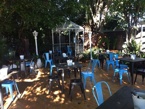 Atlas Cafe Pop-Up - Broome Tourism 0