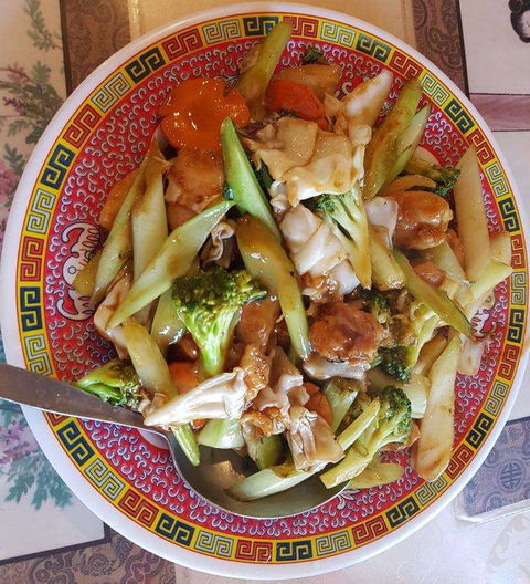 Augusta Moon Chinese Restaurant - Broome Tourism 0