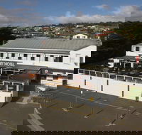 Bridport Hotel Restaurant - Broome Tourism