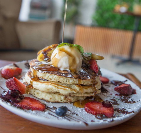 Cafe 3071 - Broome Tourism 0