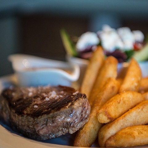 Cascades Restaurant - Broome Tourism 0