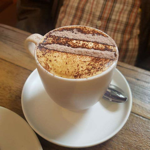 Choco Bean Café - Broome Tourism 0