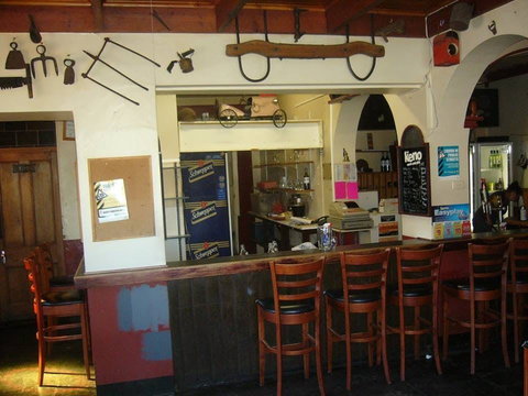 Clarendon Arms - Broome Tourism 0