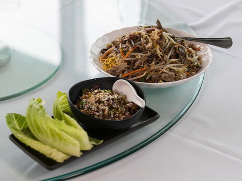 Dragon Cove Chinese Cuisine - Broome Tourism 1
