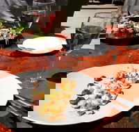 Dry Stone Restaurant - Broome Tourism