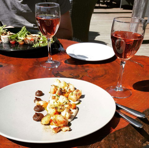 Dry Stone Restaurant - Broome Tourism 0