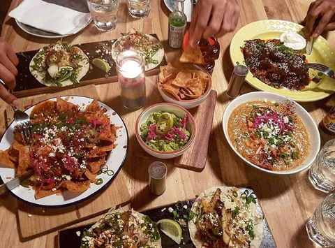 El Rio - Broome Tourism 0