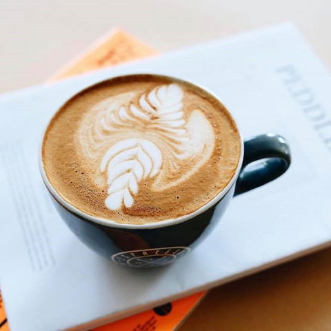 Espresso Warriors Gregory Hills - Broome Tourism 1