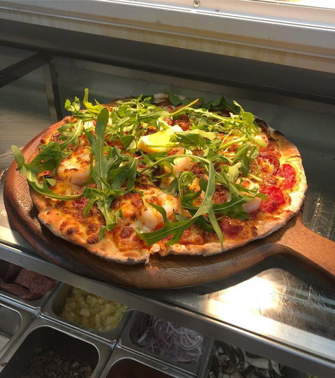 Florentina’s Trattoria - Broome Tourism 0