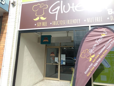 Gluten Free 4U Bakehouse - Broome Tourism 0