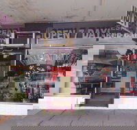 Haley's Bakery - Broome Tourism