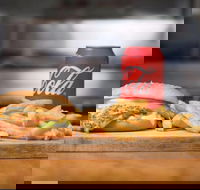 Karhani's Pizza  Kebabs - Broome Tourism
