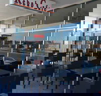 Kebab Cafe Beeliar - Broome Tourism