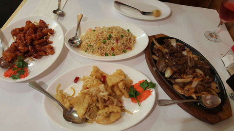 Kowloon Kitchen - Broome Tourism 0