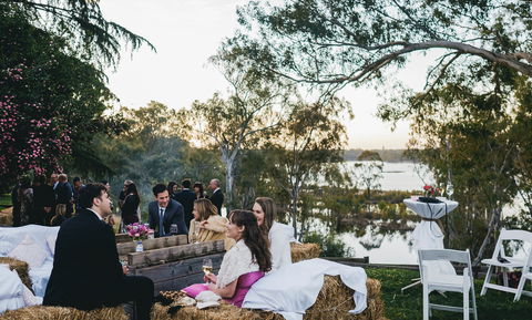 Lake Moodemere Estate And Lakeside Restaurant - Broome Tourism 0